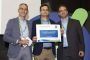 1ER Clasificado en el Concurso de PAPERS del II Congreso Prevencionar: Universidad de Cantabria y FREMAP