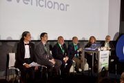 Arranca el II Congreso Prevencionar