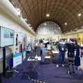 Asepeyo presenta su innovadora tecnología en el II Congreso Prevencionar