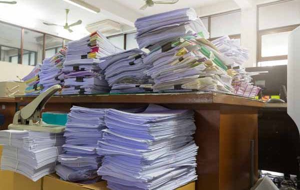 La Audiencia Nacional desestima la demanda de las asociaciones judiciales sobre la regulación de las cargas de trabajo