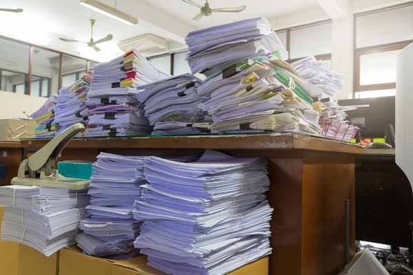 La Audiencia Nacional desestima la demanda de las asociaciones judiciales sobre la regulación de las cargas de trabajo