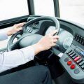 Factores de riesgo psicosocial: resultados de la aplicación de un instrumento en conductores de autobuses