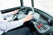 Factores de riesgo psicosocial: resultados de la aplicación de un instrumento en conductores de autobuses
