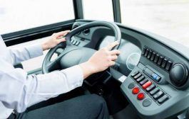 Factores de riesgo psicosocial: resultados de la aplicación de un instrumento en conductores de autobuses