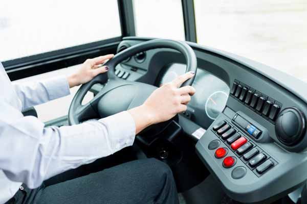Factores de riesgo psicosocial: resultados de la aplicación de un instrumento en conductores de autobuses