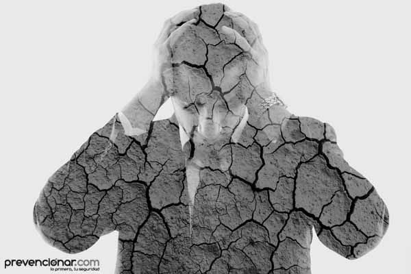 La depresión por un ambiente laboral conflictivo debe considerarse accidente de trabajo