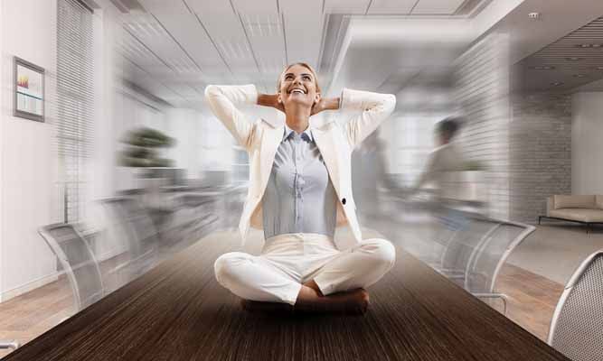 La Semana Europea para la Seguridad y la Salud en el Trabajo ahonda en la necesidad de puestos de trabajo saludables