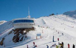 Evaluación, percepción y gestión del riesgo laboral en los dominios de esquí alpino de andorra