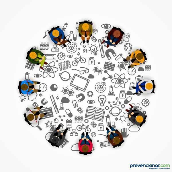 Humanización en el trabajo: talleres de prevención a la violencia como espacio de cuidado