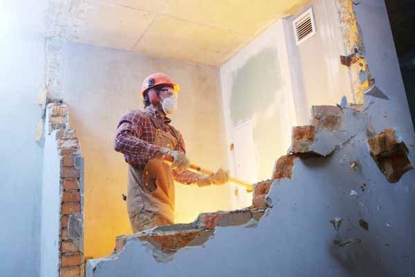 Obras de rehabilitación: mas allá del R.D. 1627/1997