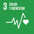 Objetivo 3: Garantizar una vida sana y promover el bienestar para todos en todas las edades #ODS