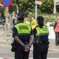 policia local - prevención de riesgos laborales