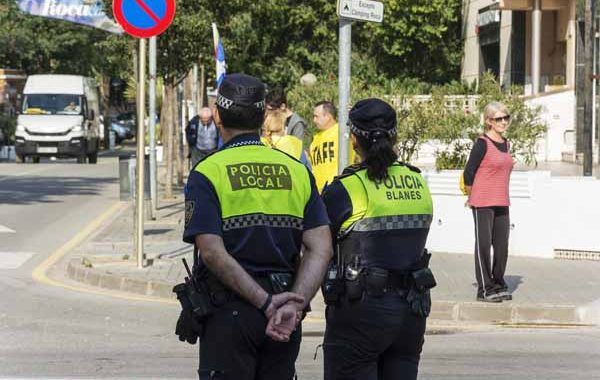 La formación básica en prevención de riesgos laborales de las policías locales: una asignatura pendiente