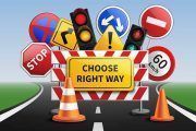 Realidad virtual aplicada a la seguridad vial
