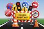 Realidad virtual aplicada a la seguridad vial