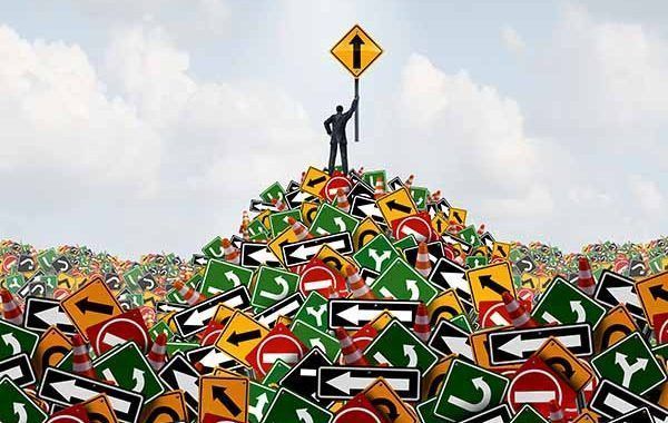 ¿Conoces las obligaciones en materia de formación e información y señalización en el trabajo?