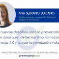 ANA SERRANO SORIANO