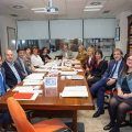 Consejo Navarro de Seguridad Laboral