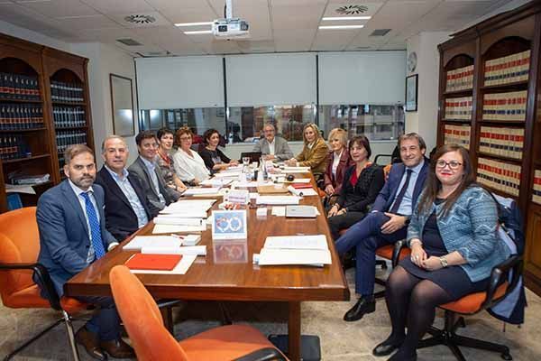 Consejo Navarro de Seguridad Laboral