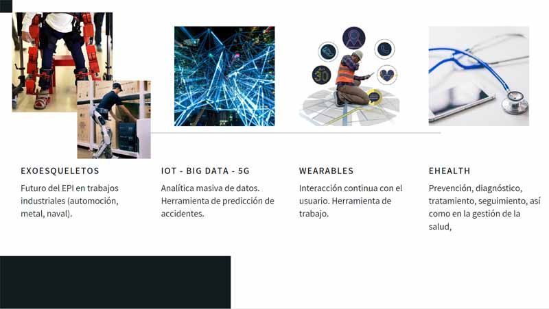 De Bernardino Ramazzini a las empresas 4.0 y la cuarta revolución industrial1