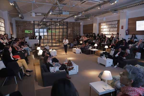 El Seminario “Quiero ser Empresa Saludable. ¿Por dónde empiezo?”  edita un video y un ebook con las mejores reflexiones de las jornadas