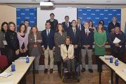 El 68% de los accidentes de tráfico que se producen durante la jornada laboral tienen lugar en los desplazamientos de casa al trabajo