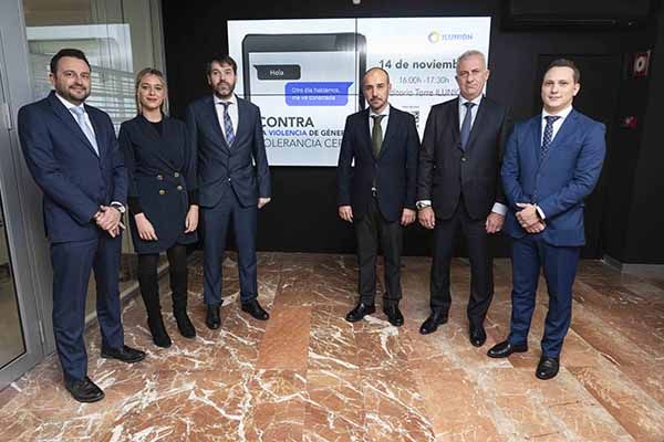 ILUNION Seguridad aprueba el primer procedimiento contra la violencia de género del sector
