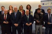Fraternidad-Muprespa recibe el Premio Prevenga por su  trayectoria en el ámbito de la PRL
