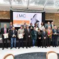 MC MUTUAL reconoce las mejores prácticas empresariales en materia de seguridad y salud