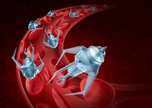 Nanomateriales: nuevos retos para la Prevención de Riesgos Laborales