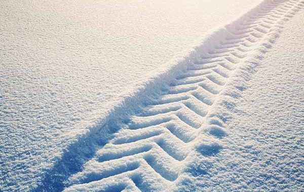 PrevenConsejo: Neumáticos para el invierno
