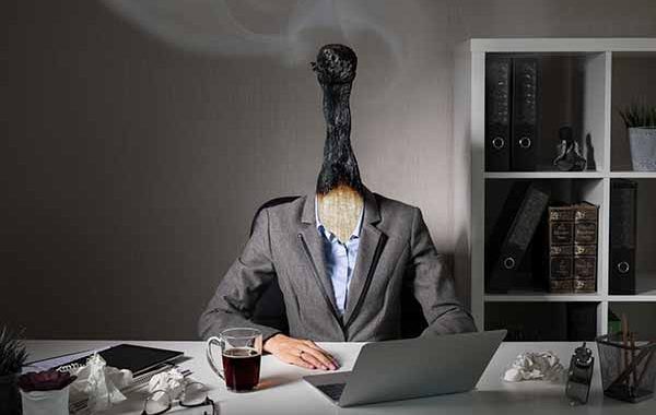 Burnout y Salud Mental en los Trabajadores
