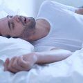 Síndrome de apnea del sueño
