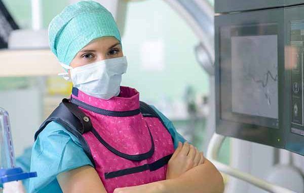 Real Decreto 601/2019, sobre justificación y optimización del uso de las radiaciones ionizantes para la protección radiológica de las personas con ocasión de exposiciones médicas