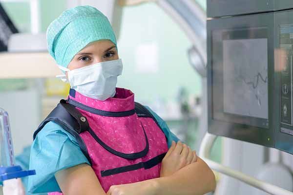 Real Decreto 601/2019, sobre justificación y optimización del uso de las radiaciones ionizantes para la protección radiológica de las personas con ocasión de exposiciones médicas