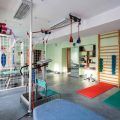 Psicologia del trabajo y rehabilitación profesional en el Hospital de Clínica de Porto Alegre