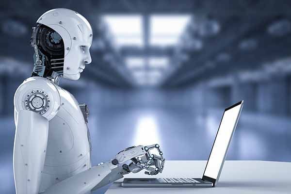 Hacia la sociedad robótica del futuro