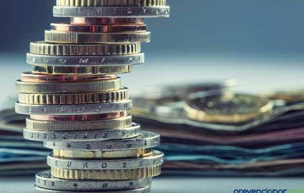 ¿Te gustaría conocer el salario del técnico/a de prevención en el 2019?