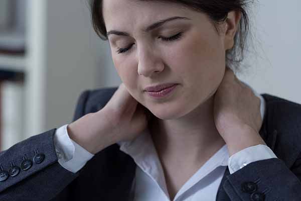 Sedentarismo y salud en el entorno laboral
