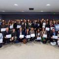 Mutua Universal entrega el ‘Bonus Prevención’ a más de 50 grupos empresariales de la Comunidad de Madrid