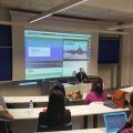 III JORNADA DE RSC Y SEGURIDAD Y SALUD EN EL TRABAJO