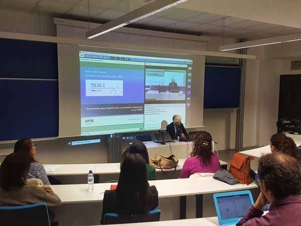 Las PYMES como agentes de cambio: experiencias prácticas de integración de la RSC en las Pymes