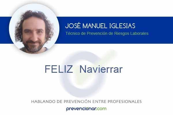 FELIZ  Navierrar