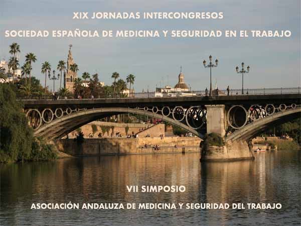 XIX Jornadas Intercongresos SEMST- VII Simposio AAMST