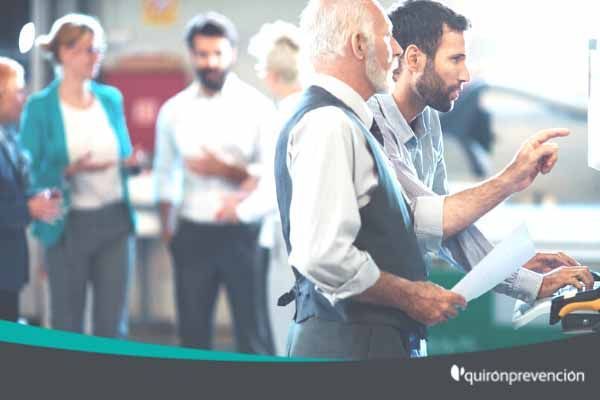 Quironprevencion-talento senior-prevencionar