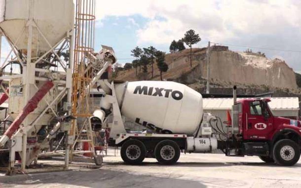 Gestión de la Seguridad Vial para la distribución de cemento