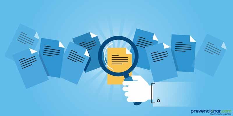 documentos importantes