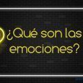 emociones