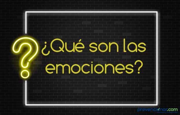 emociones