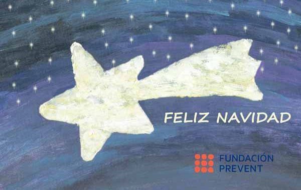 Fundación Prevent: Feliz Navidad